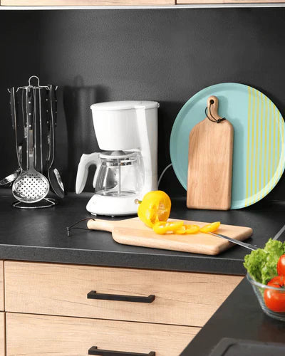 Must-Have Kitchen Essentials for Every KSA Home