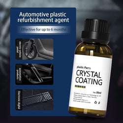 Crystal Coating Polish