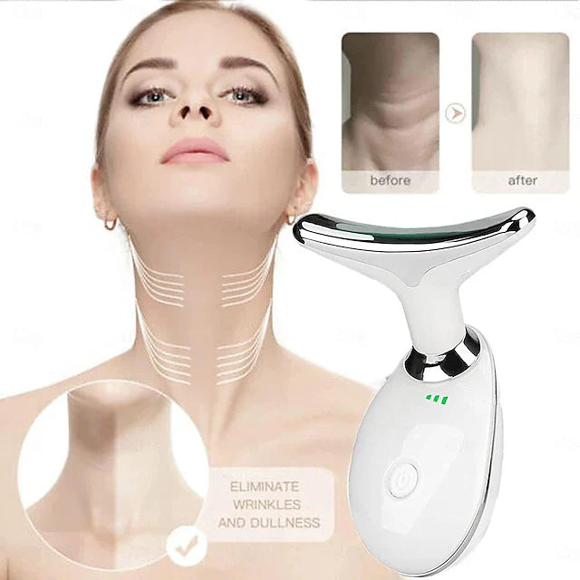 Anti Wrinkle Beauty Apparatus